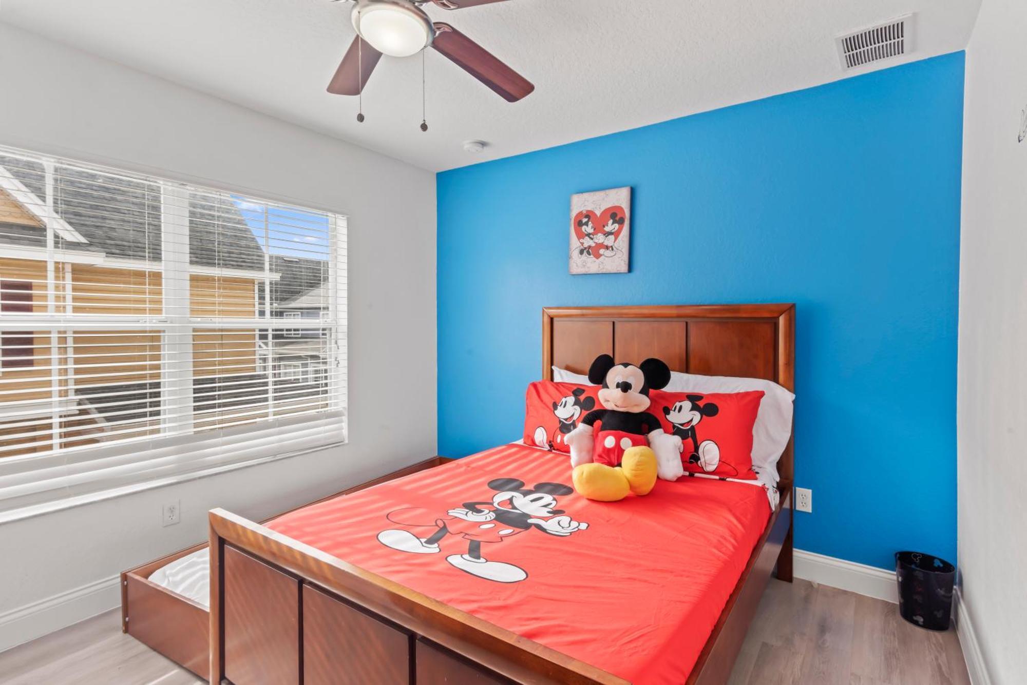 The Villas At Seven Dwarfs - 4564 Luxury Villa - Near Disney - Water Park Кіссіммі Екстер'єр фото