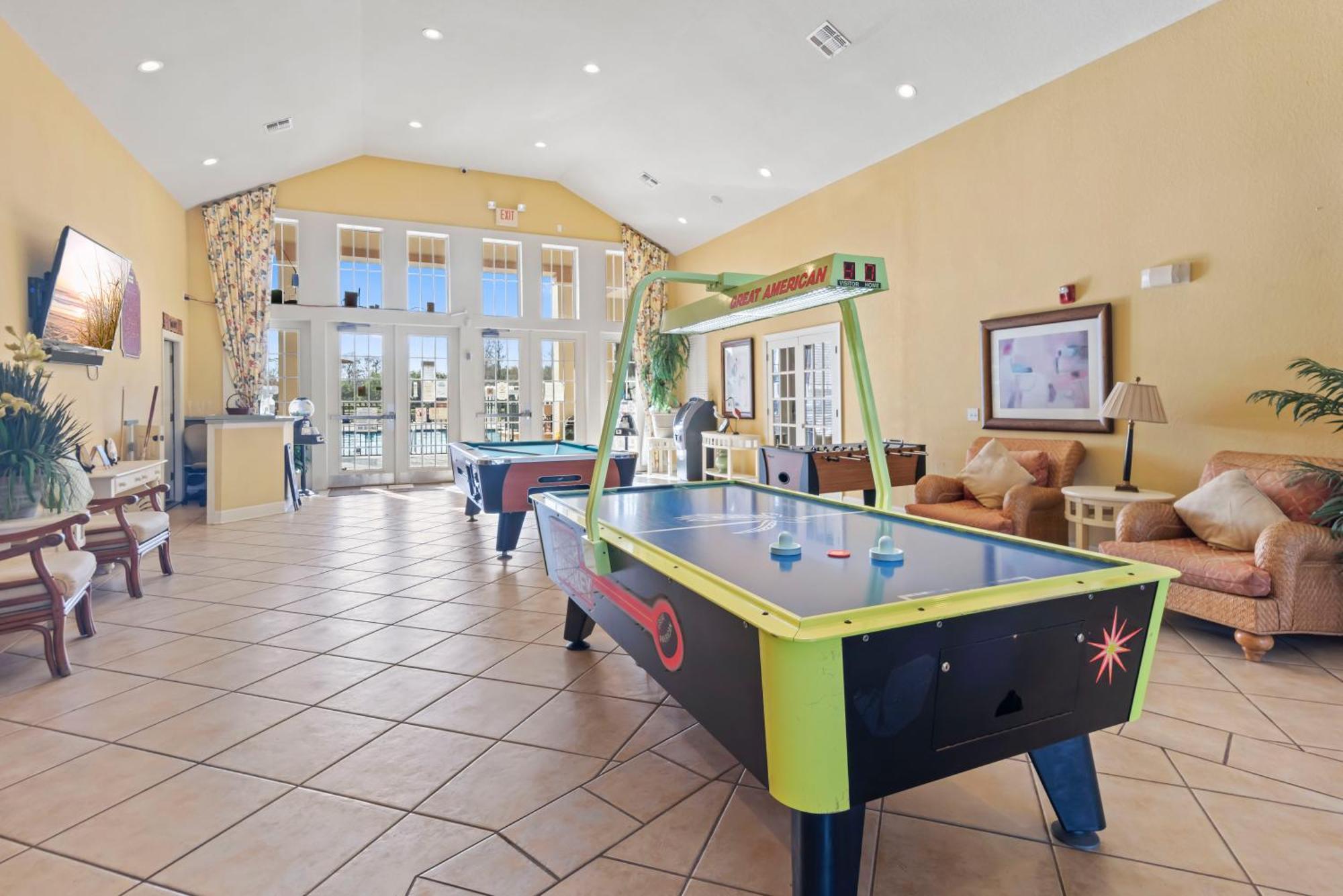 The Villas At Seven Dwarfs - 4564 Luxury Villa - Near Disney - Water Park Кіссіммі Екстер'єр фото