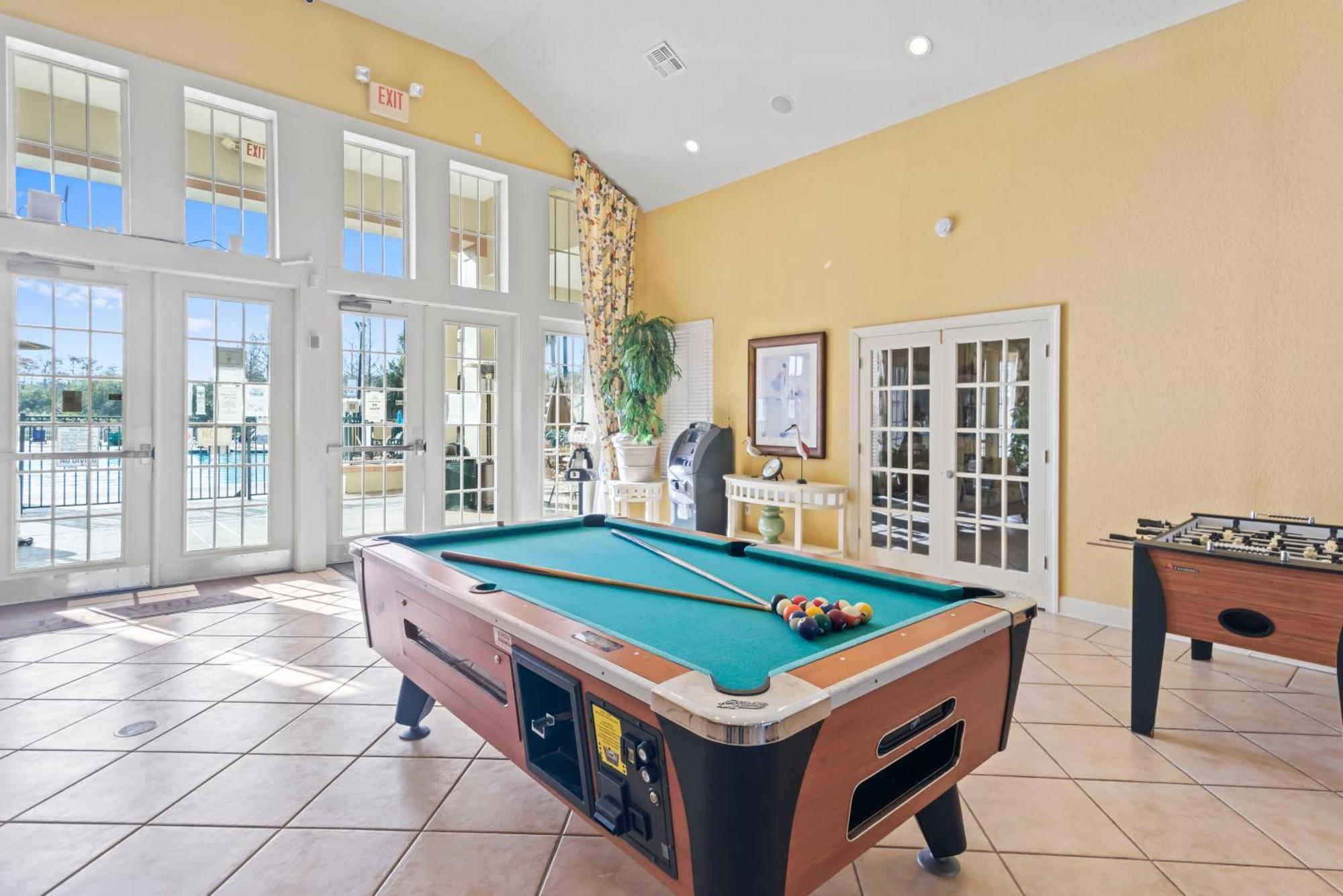 The Villas At Seven Dwarfs - 4564 Luxury Villa - Near Disney - Water Park Кіссіммі Екстер'єр фото
