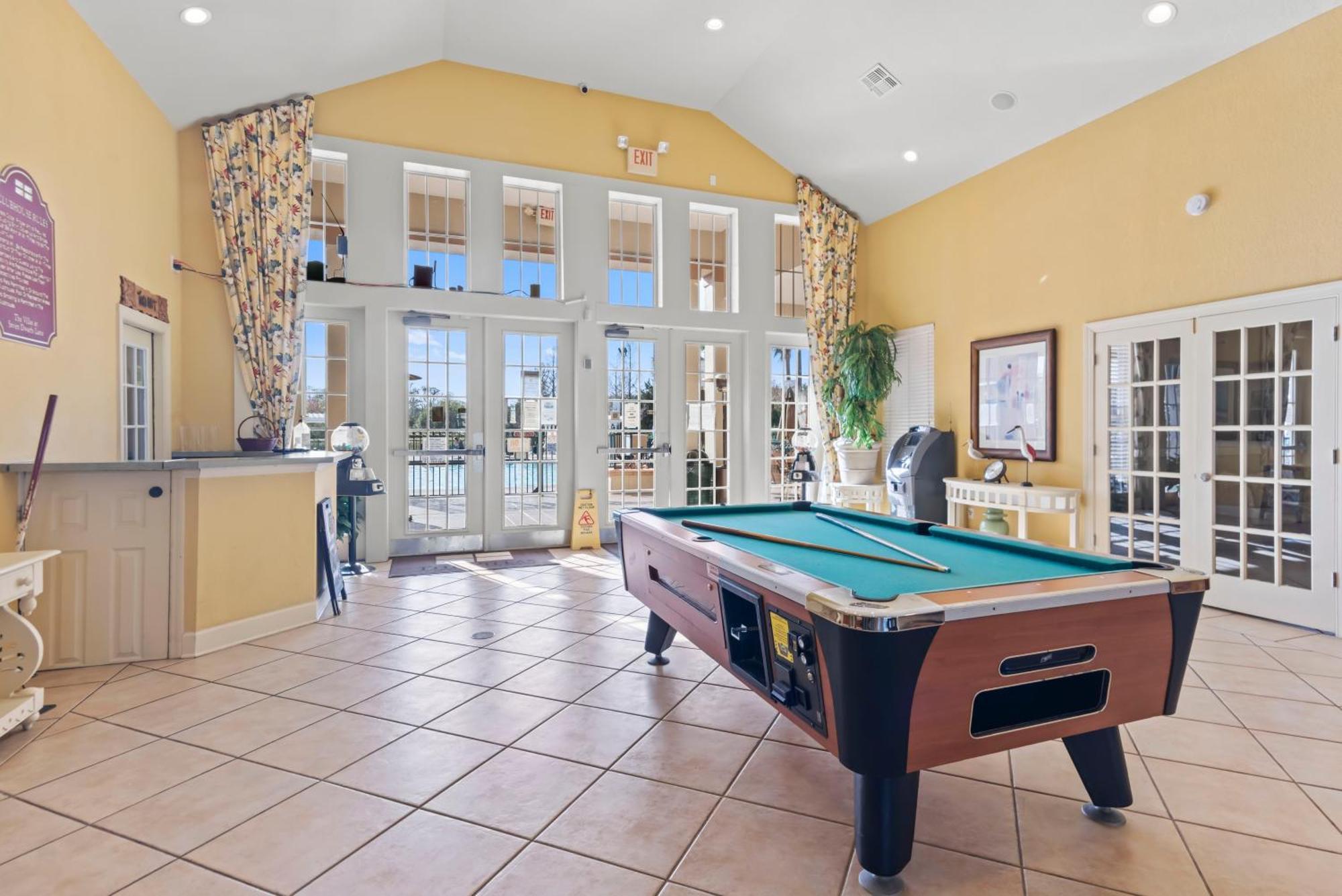 The Villas At Seven Dwarfs - 4564 Luxury Villa - Near Disney - Water Park Кіссіммі Екстер'єр фото