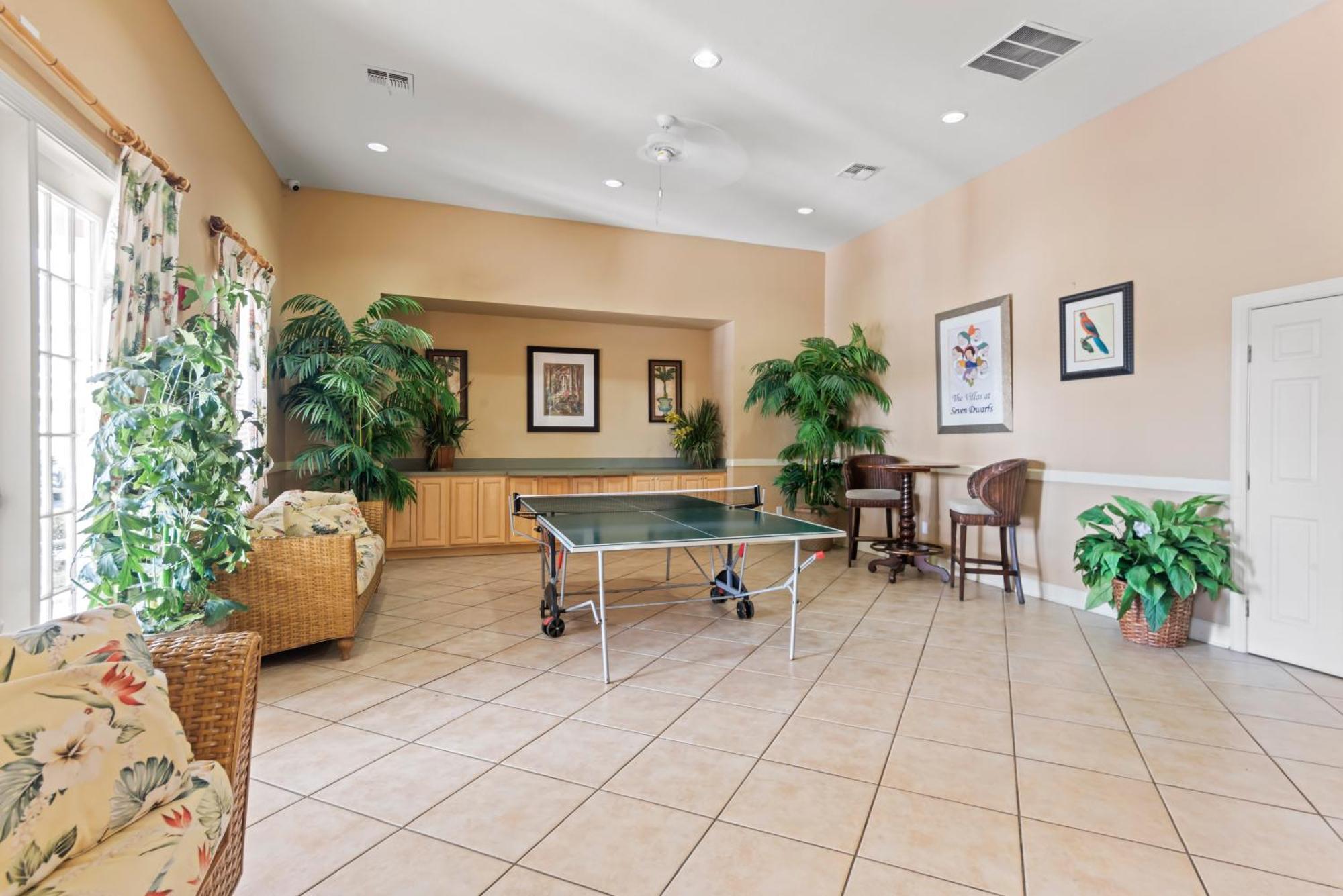 The Villas At Seven Dwarfs - 4564 Luxury Villa - Near Disney - Water Park Кіссіммі Екстер'єр фото