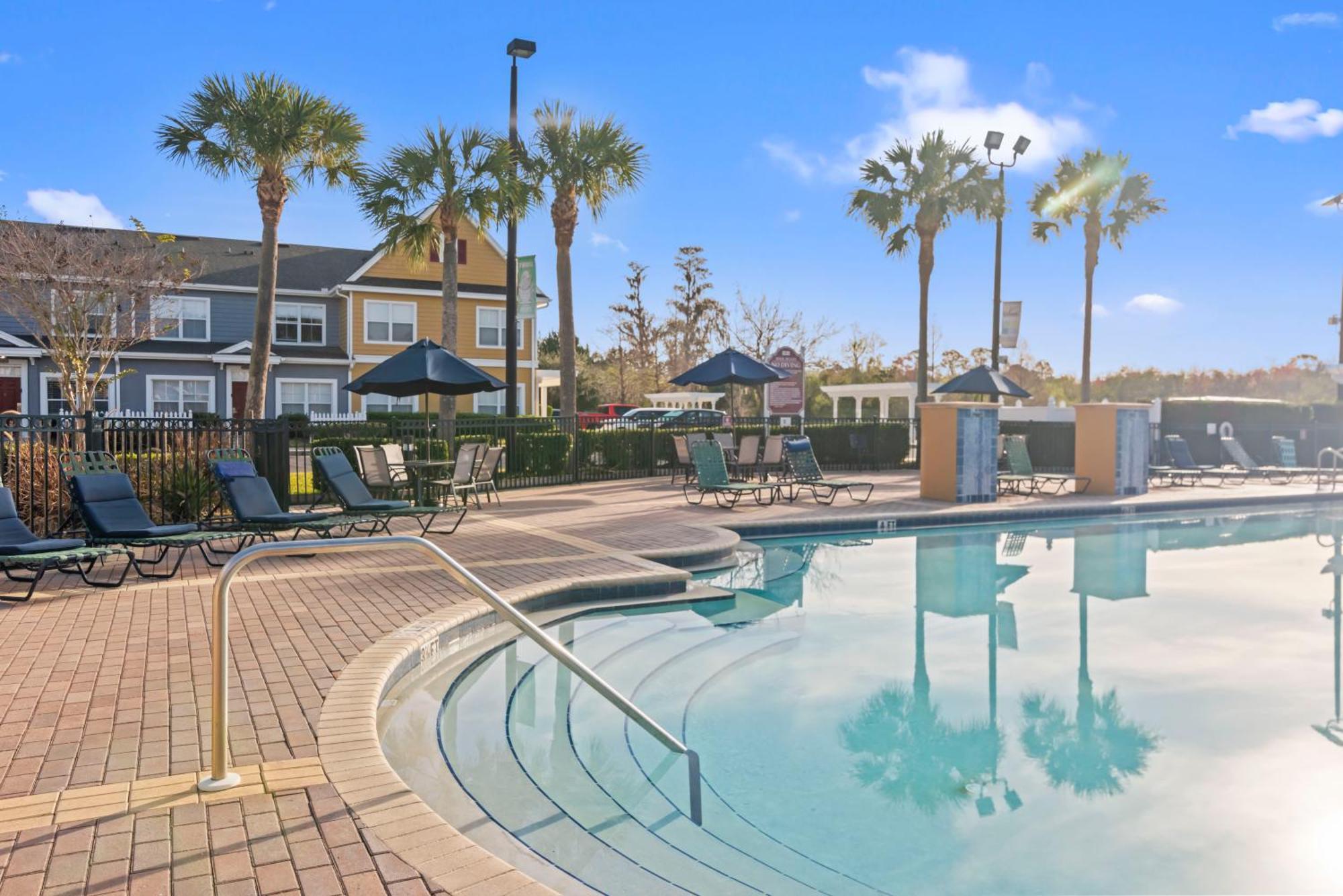 The Villas At Seven Dwarfs - 4564 Luxury Villa - Near Disney - Water Park Кіссіммі Екстер'єр фото