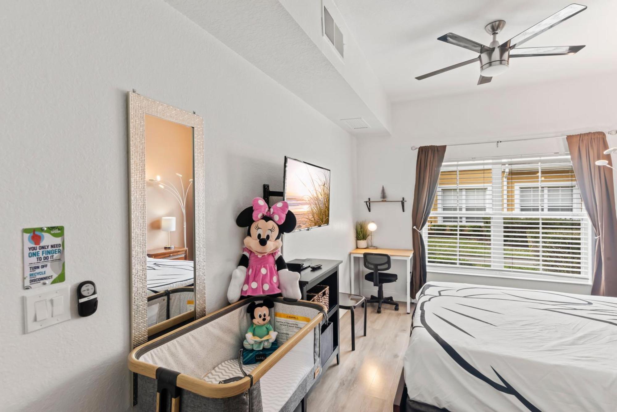 The Villas At Seven Dwarfs - 4564 Luxury Villa - Near Disney - Water Park Кіссіммі Екстер'єр фото