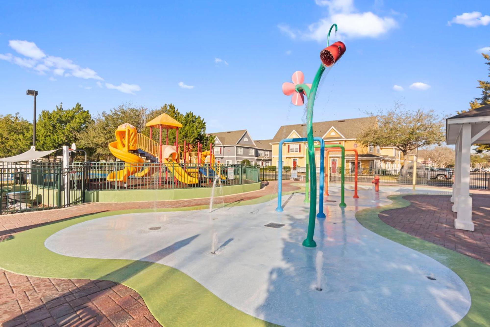 The Villas At Seven Dwarfs - 4564 Luxury Villa - Near Disney - Water Park Кіссіммі Екстер'єр фото