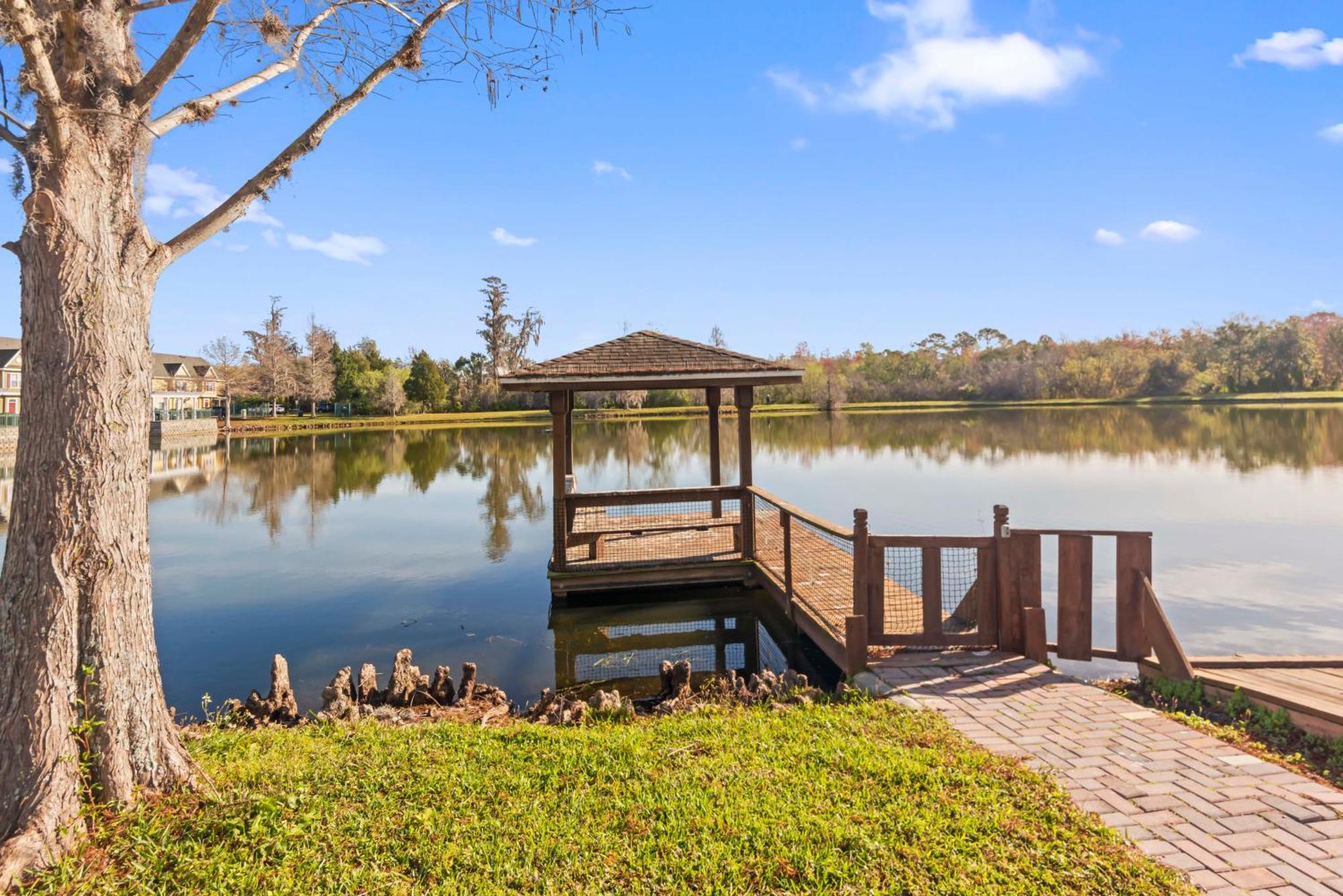 The Villas At Seven Dwarfs - 4564 Luxury Villa - Near Disney - Water Park Кіссіммі Екстер'єр фото